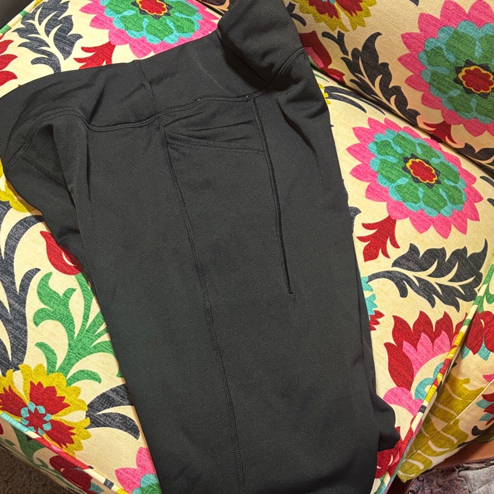 Woolx McKenna Large Tall Leggings - Picture 1 of 8